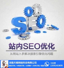 漯河美业推广 天梯网络为教育咨询服务赋能